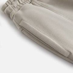 Kith Kids Graham Sweatpant - Plaster | Kith Plaster