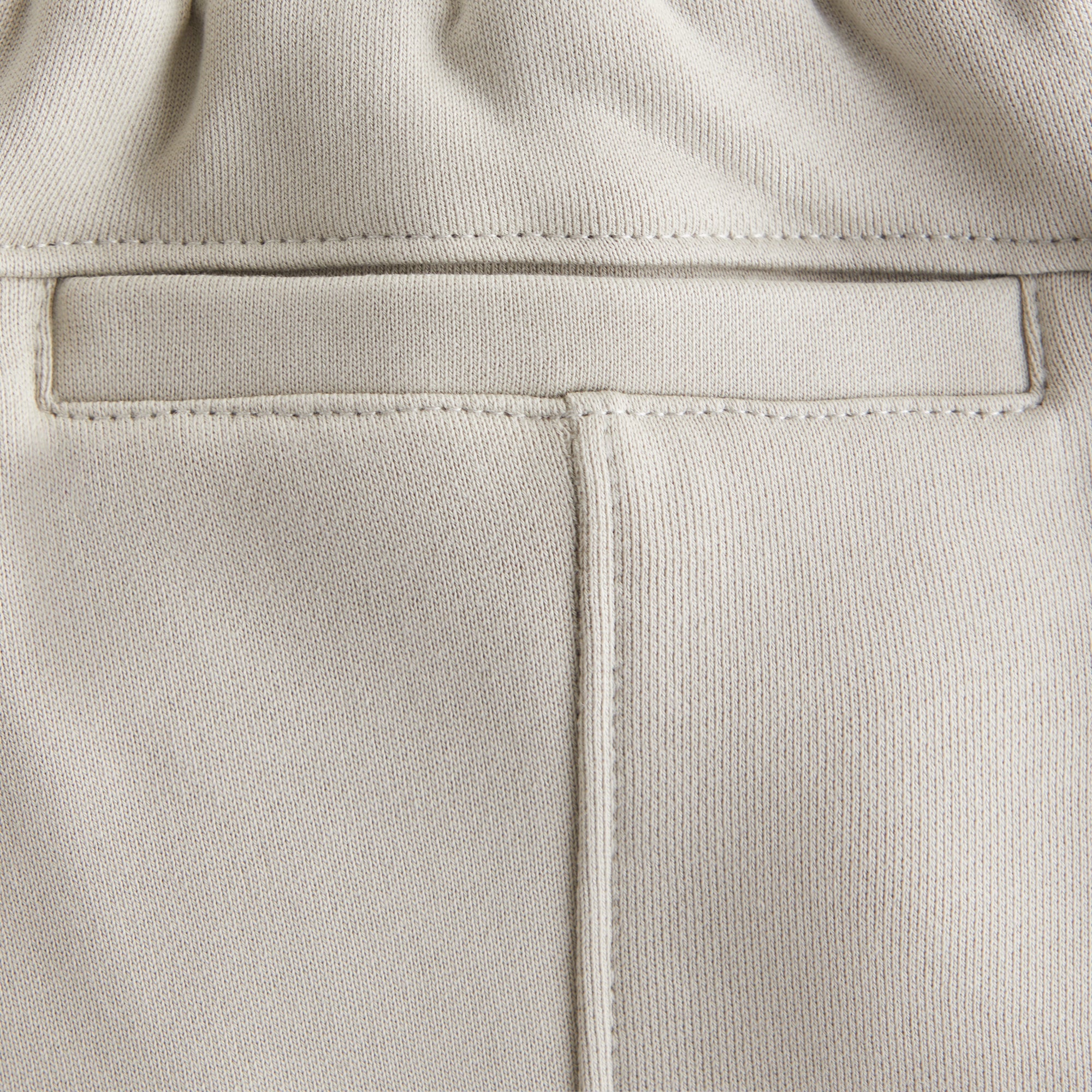 Kith Kids Graham Sweatpant - Plaster | Kith Plaster