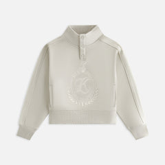 Kith Kids Hunter Pullover - Plaster | Kith Plaster