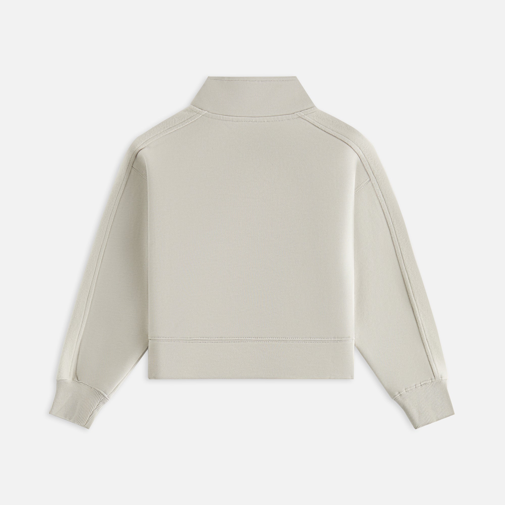 Kith Kids Hunter Pullover - Plaster | Kith Plaster