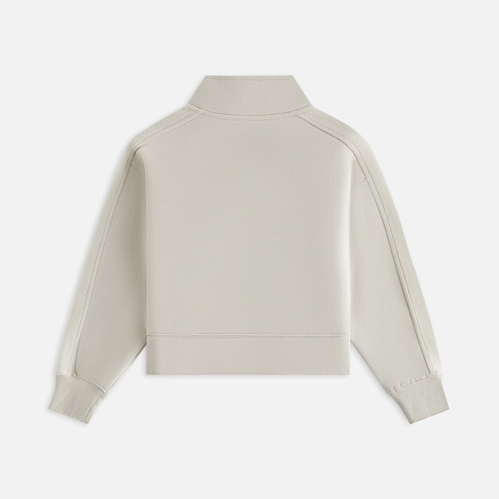 Kith Kids Hunter Pullover - Plaster | Kith Plaster