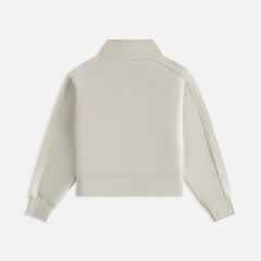 Kith Kids Hunter Pullover - Plaster | Kith Plaster
