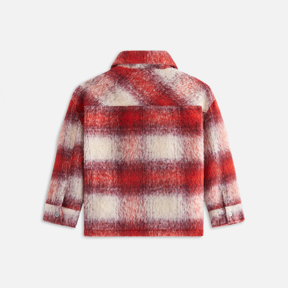 Kith Kids Willoughby Chore Jacket - Retro | Kith Retro