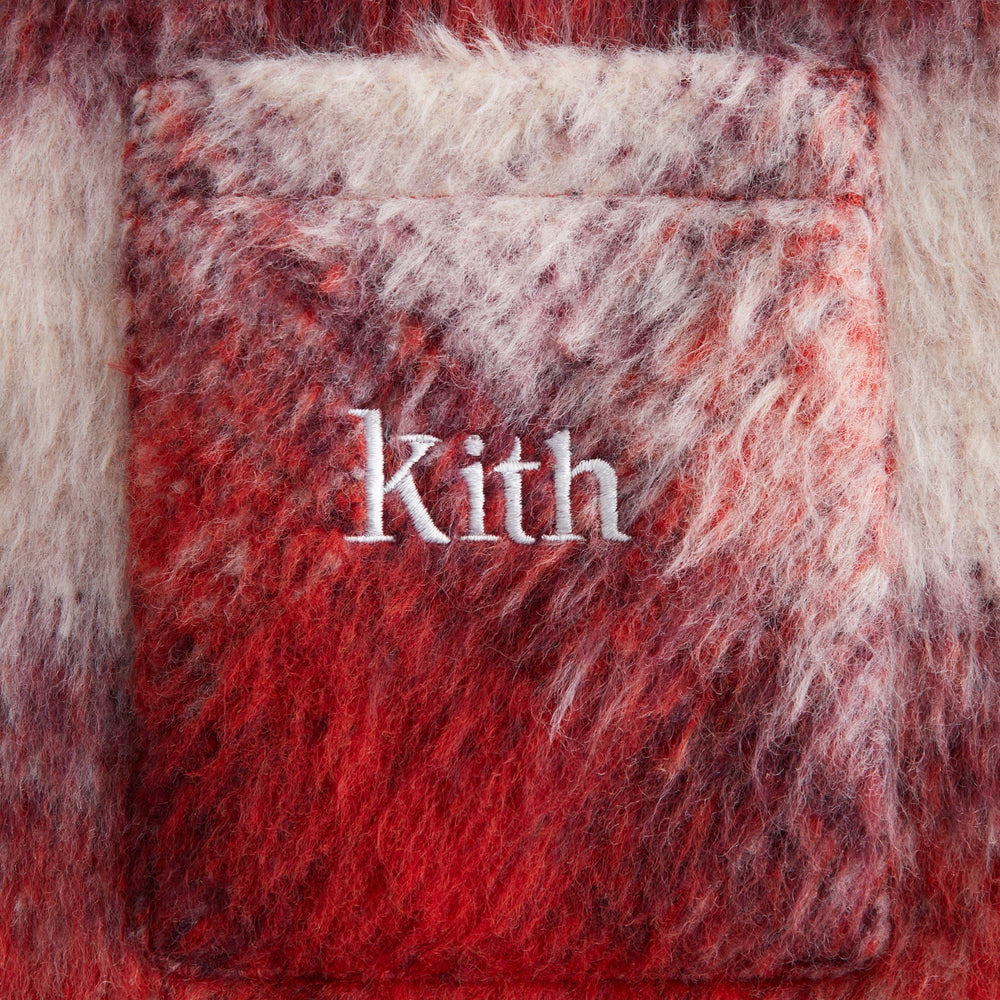 Kith Kids Willoughby Chore Jacket - Retro | Kith Retro