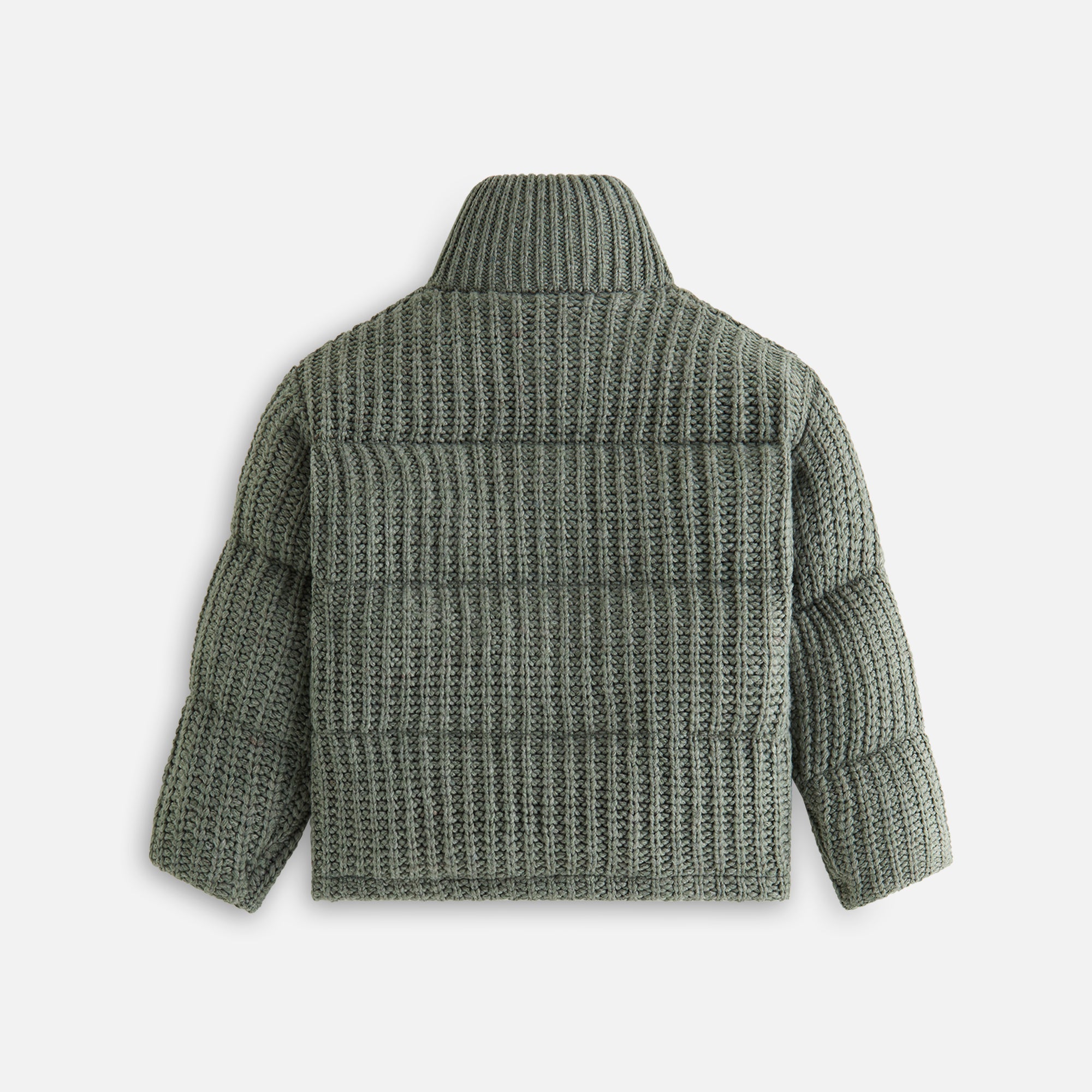 Kith Women Wynne Sweater Puffer - Virtue | Kith Virtue