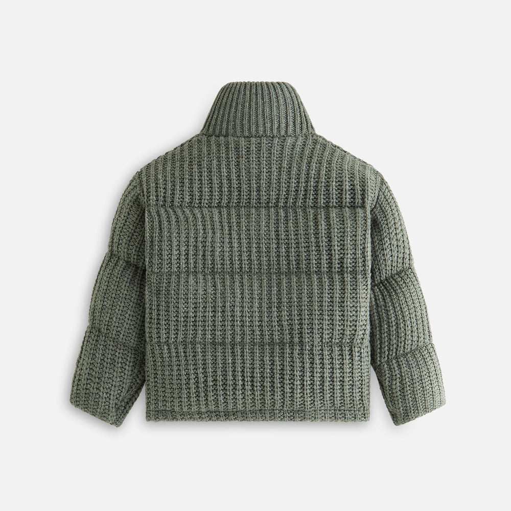 Kith Women Wynne Sweater Puffer - Virtue | Kith Virtue