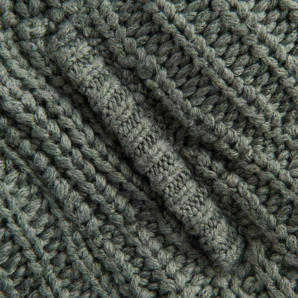 Kith Women Wynne Sweater Puffer - Virtue | Kith Virtue