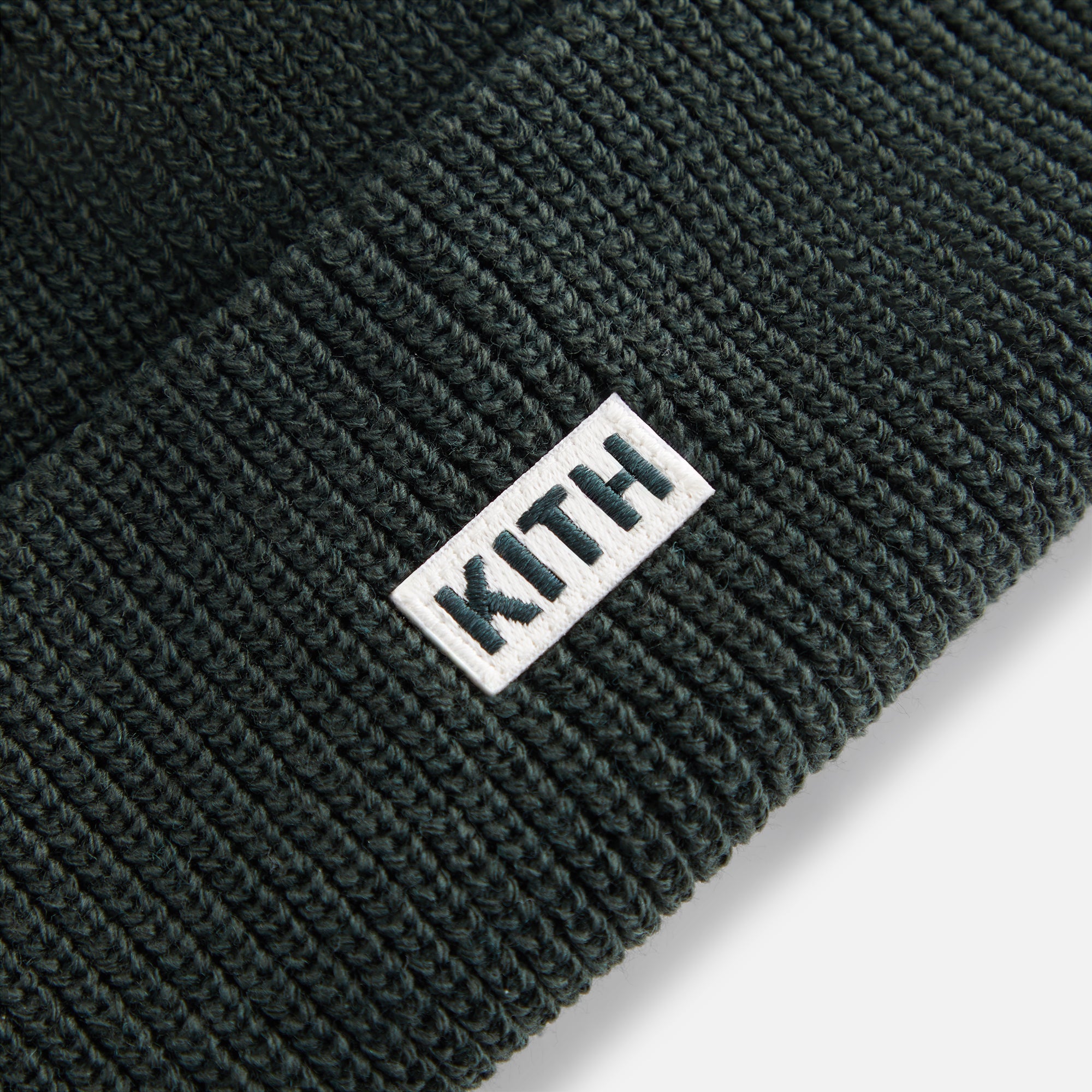 Kith Kids Classic Beanie - Stadium | Kith Stadium