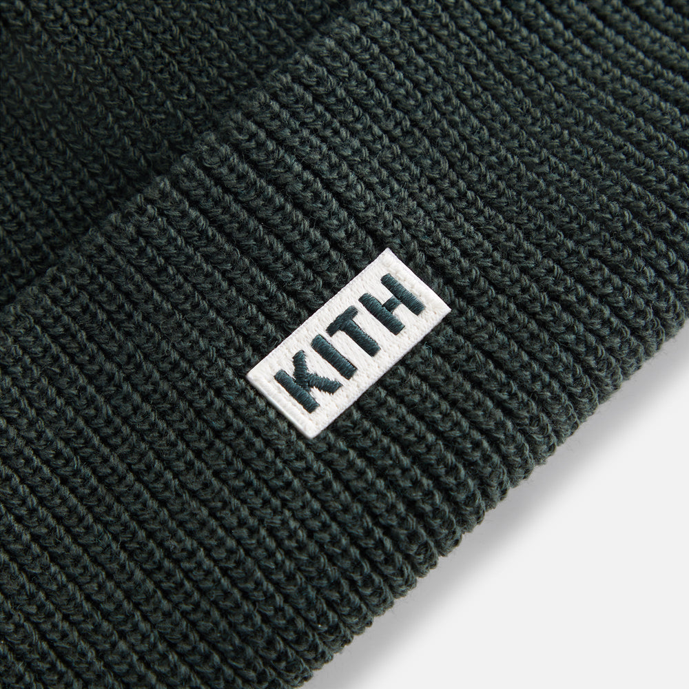 Kith Kids Classic Beanie - Stadium | Kith Stadium
