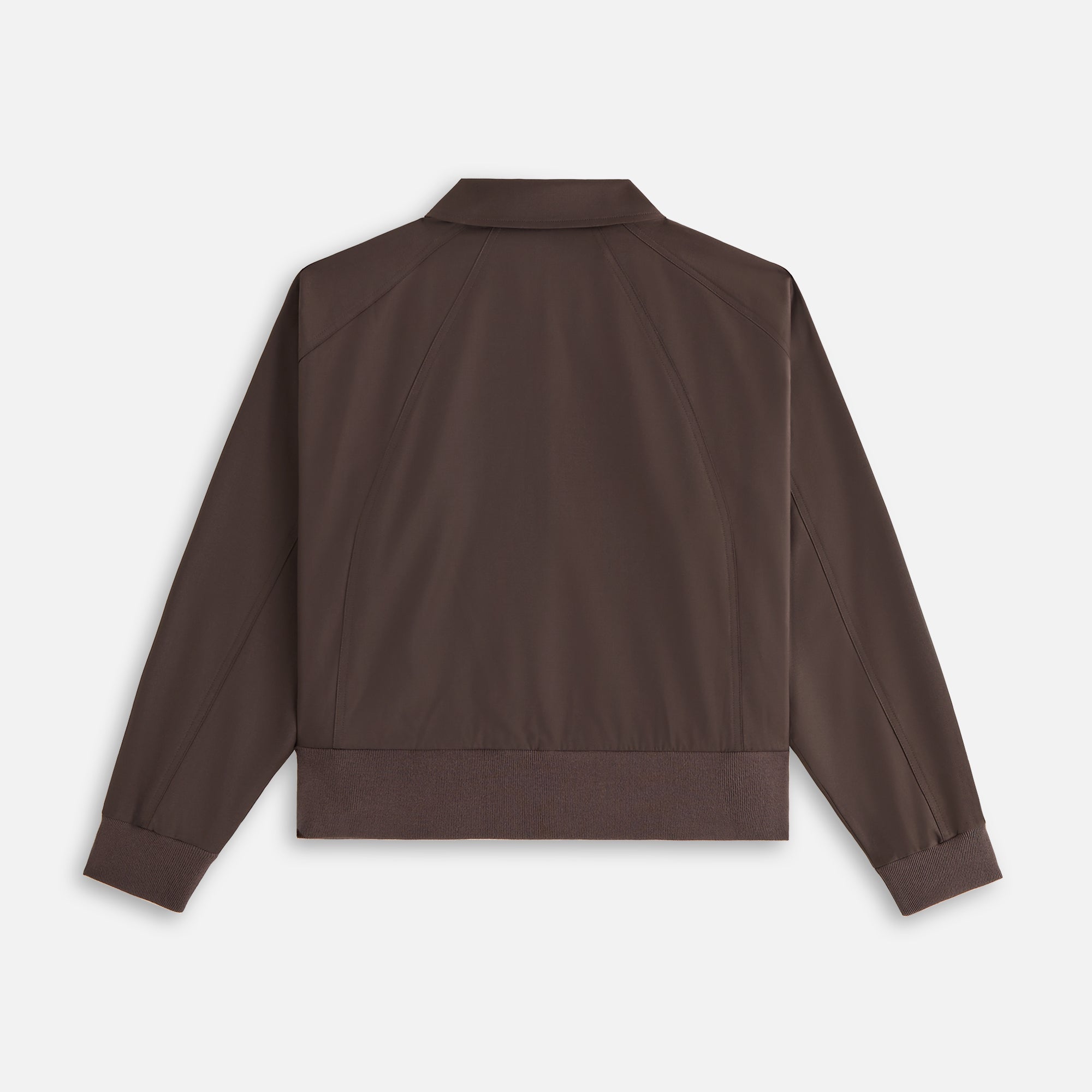 Kith Women Corwin II Suiting Track Jacket - Incognito | Kith Incognito