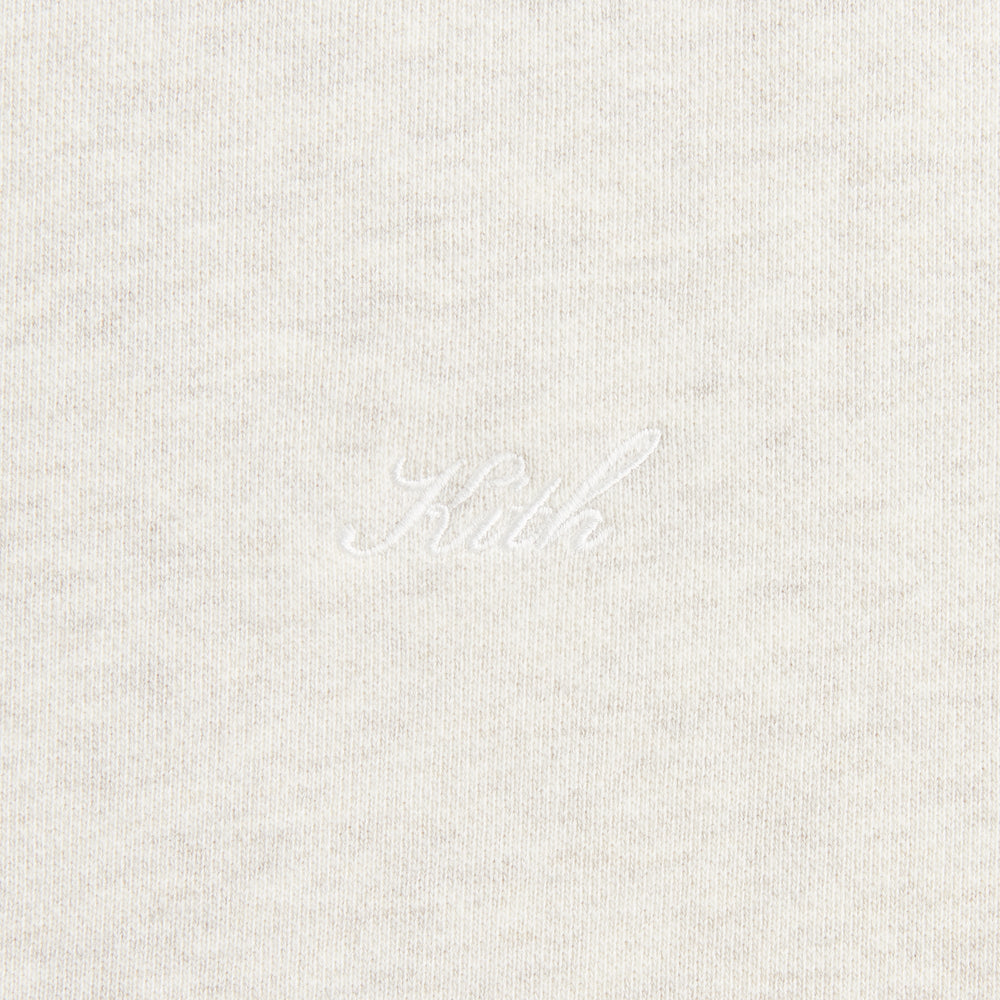 Kith Women Sedo Scarf Hoodie - Sandy Heather | Kith Sandy Heather