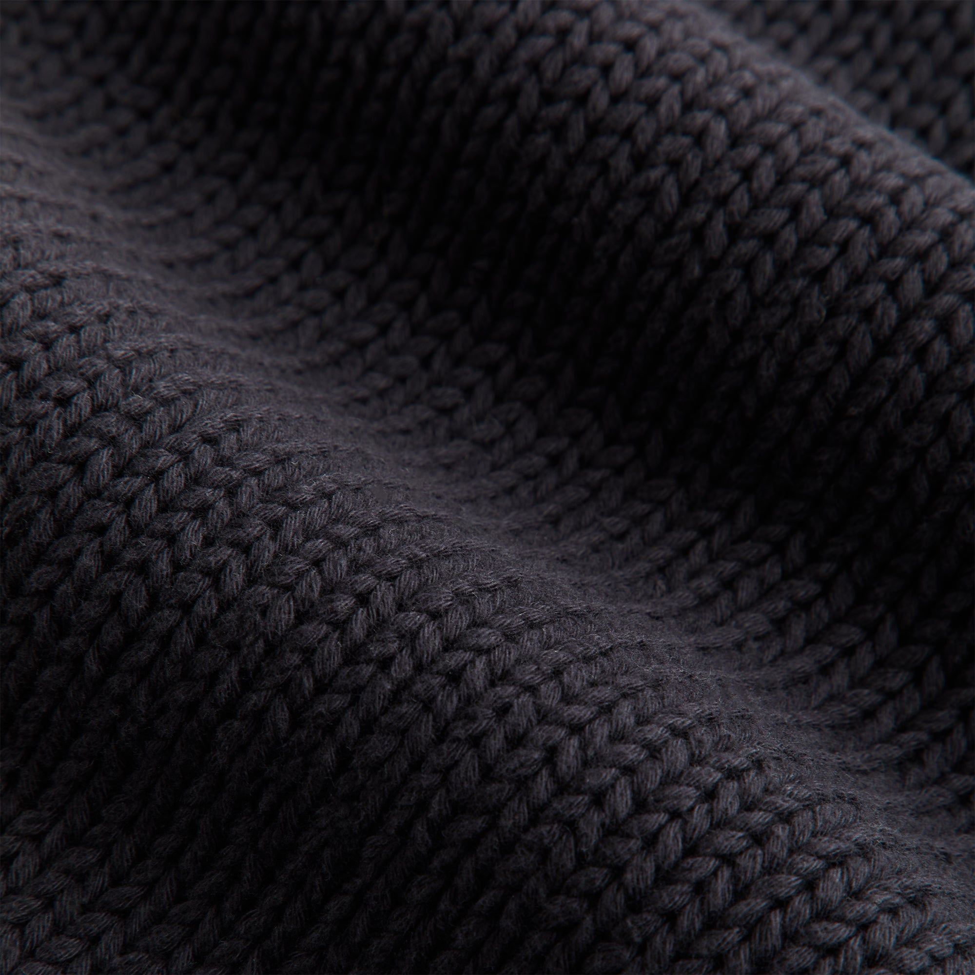 Kith Women Celyse Crest Sweater Hoodie - Black | Kith Black