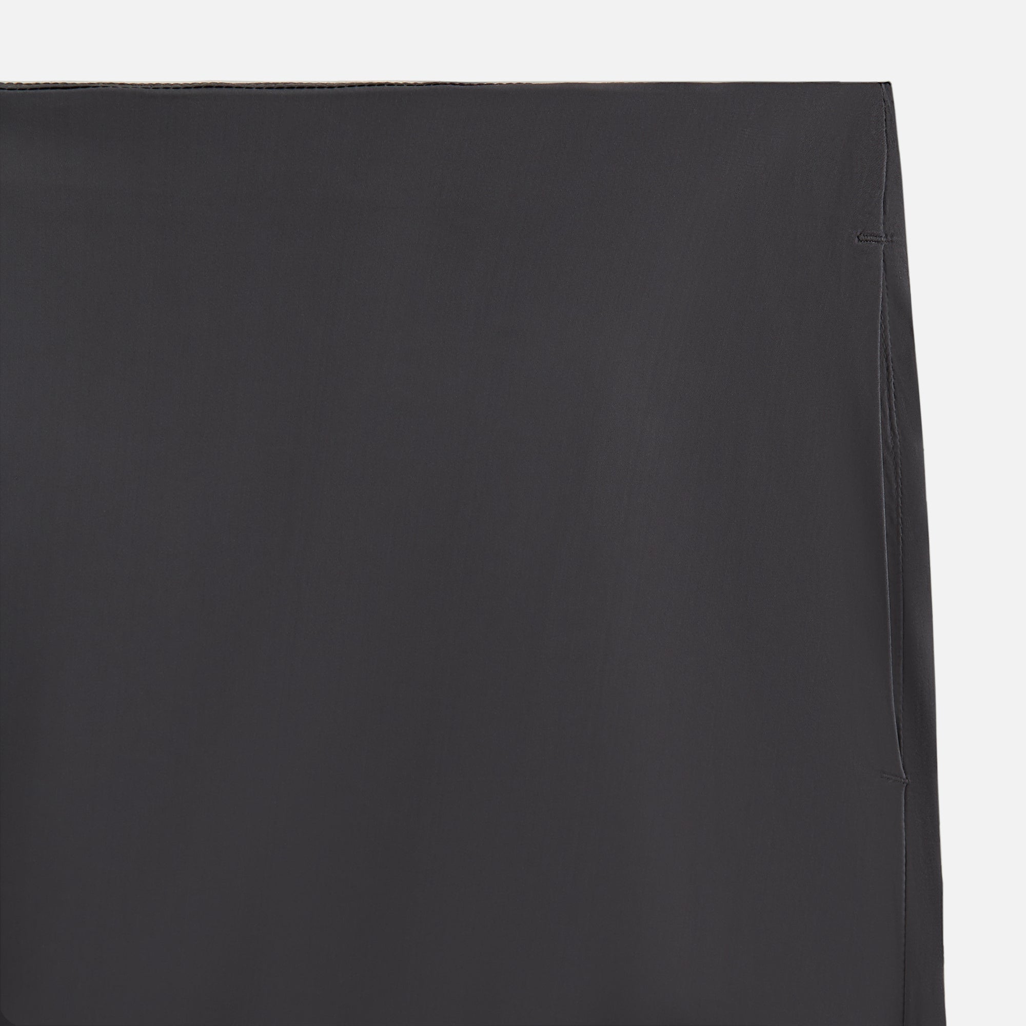 Kith Women Kaya Stretch Satin Skirt - Void | Kith Void