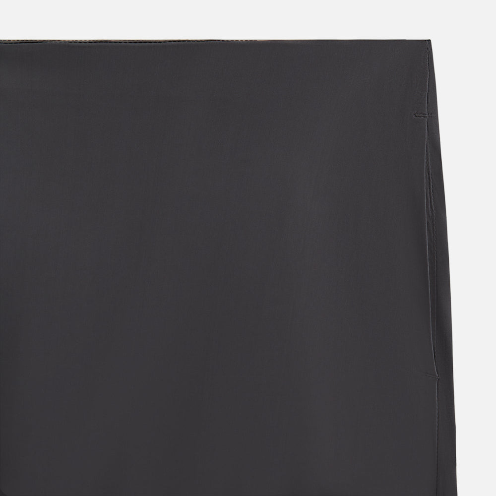 Kith Women Kaya Stretch Satin Skirt - Void | Kith Void
