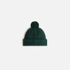 Kith Women Pom Pom Beanie - Stadium | Kith Stadium