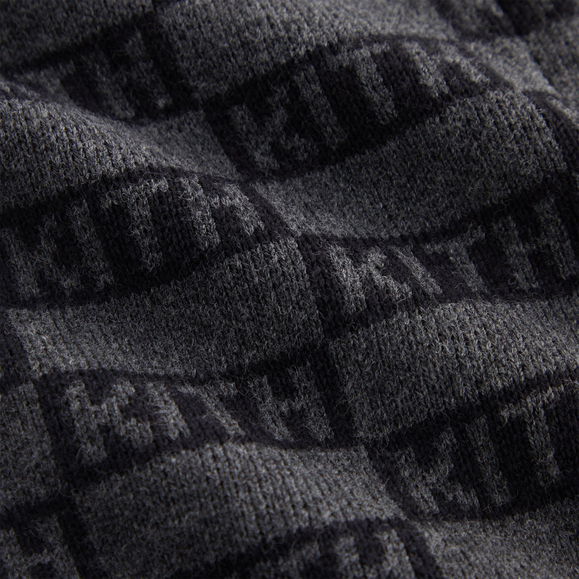 Kith Kids Monogram Jogger - Black | Kith Black
