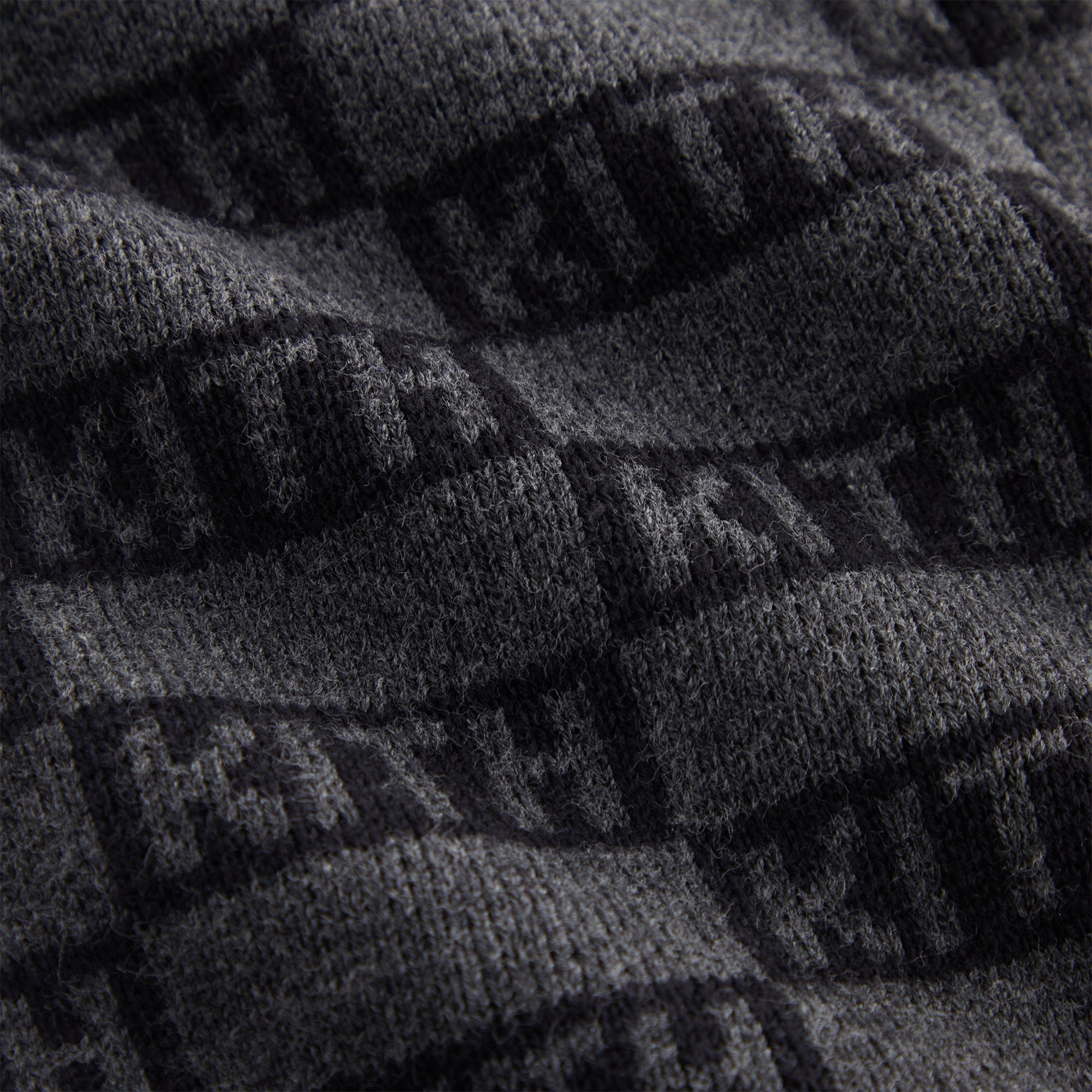 Kith Kids Monogram Nelson Hoodie - Black | Kith Black
