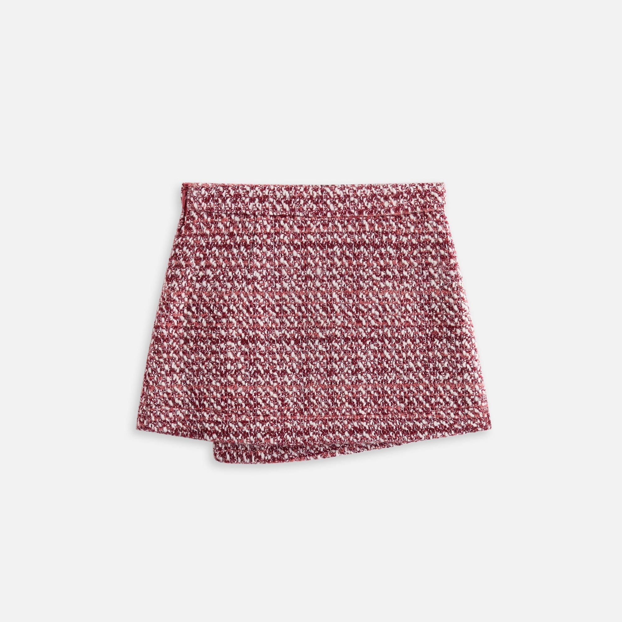 Kith Kids Tweed Phoebe Skirt - Allure | Kith Allure