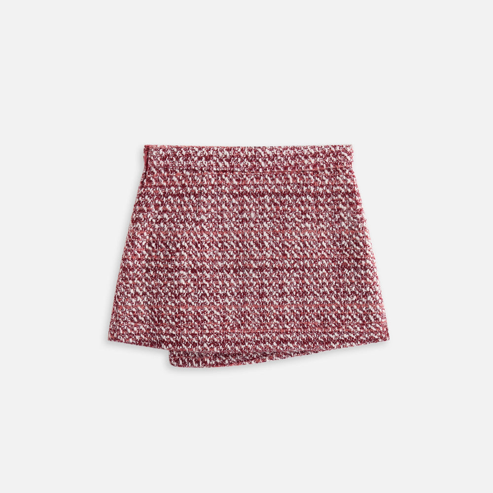 Kith Kids Tweed Phoebe Skirt - Allure | Kith Allure