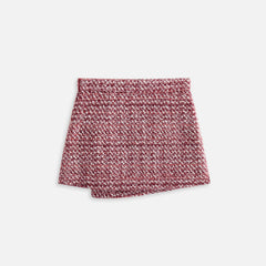 Kith Kids Tweed Phoebe Skirt - Allure | Kith Allure
