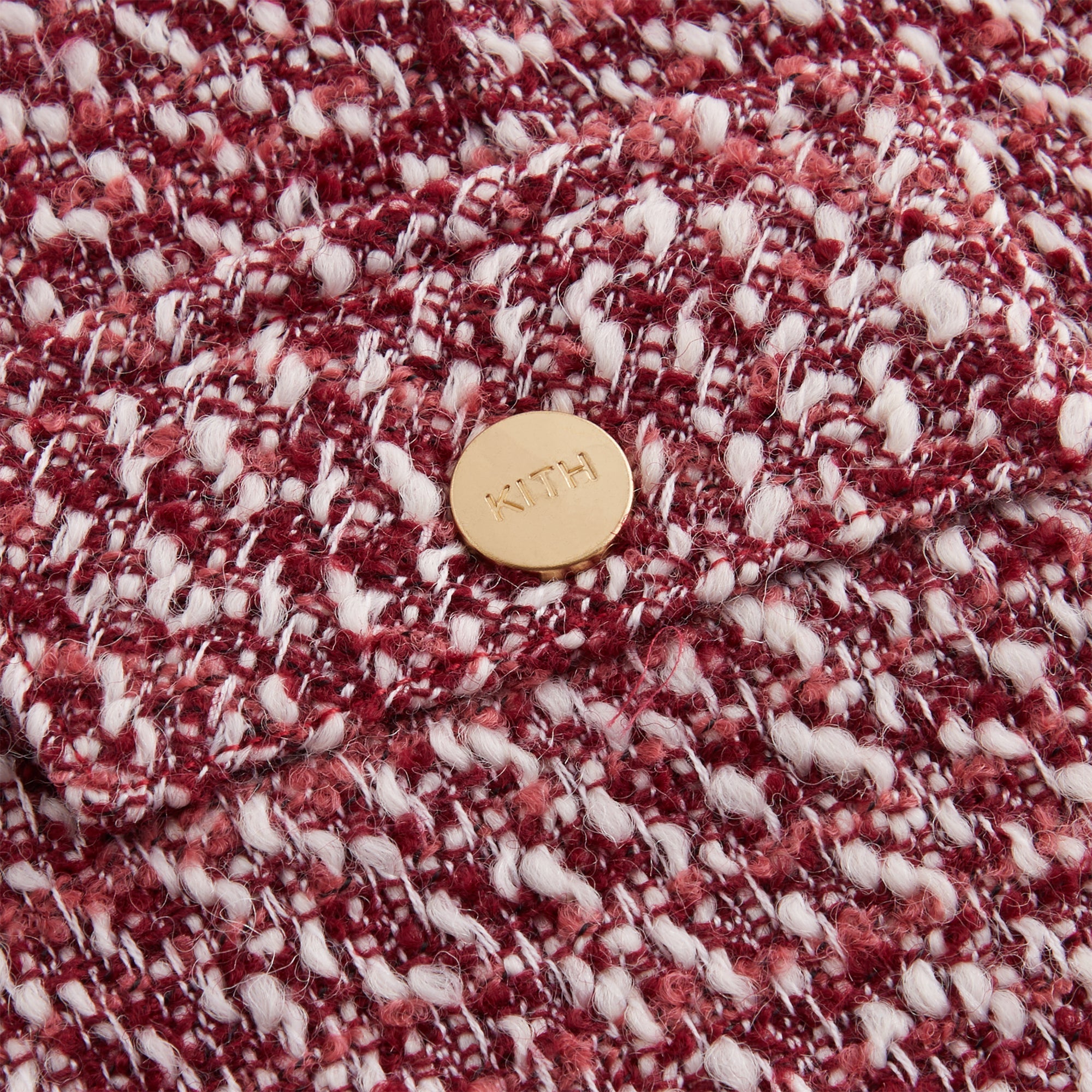 Kith Kids Tweed Phoebe Skirt - Allure | Kith Allure