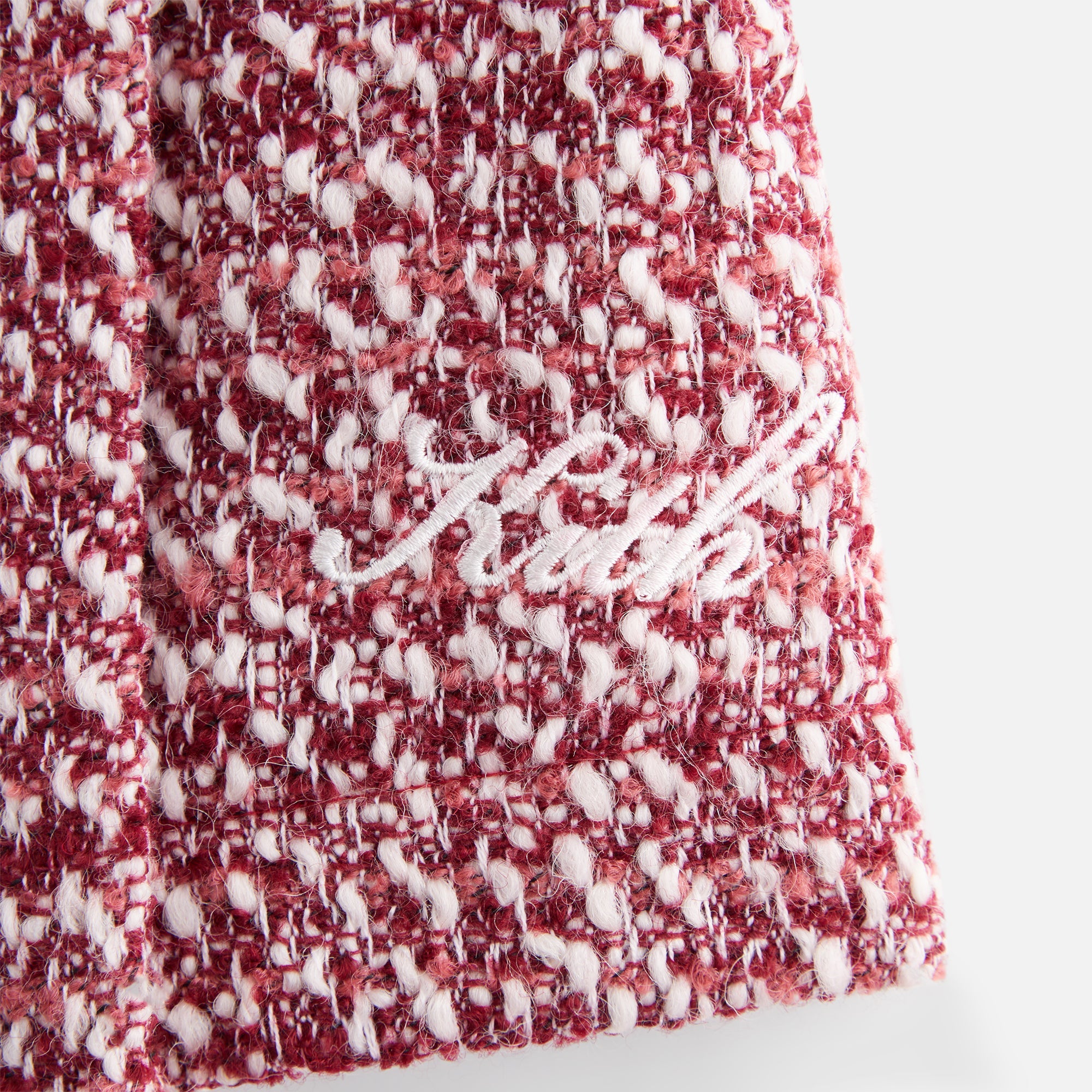 Kith Kids Tweed Phoebe Skirt - Allure | Kith Allure