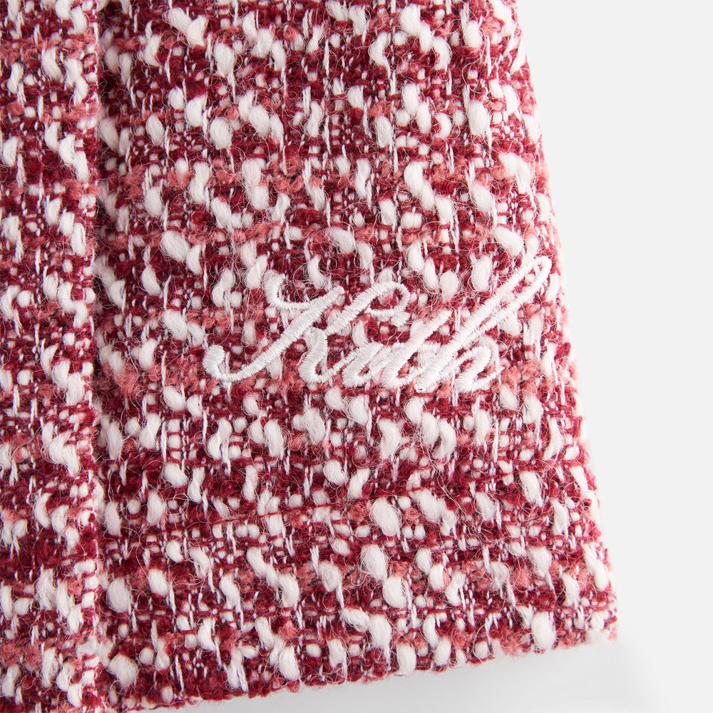 Kith Kids Tweed Phoebe Skirt - Allure | Kith Allure