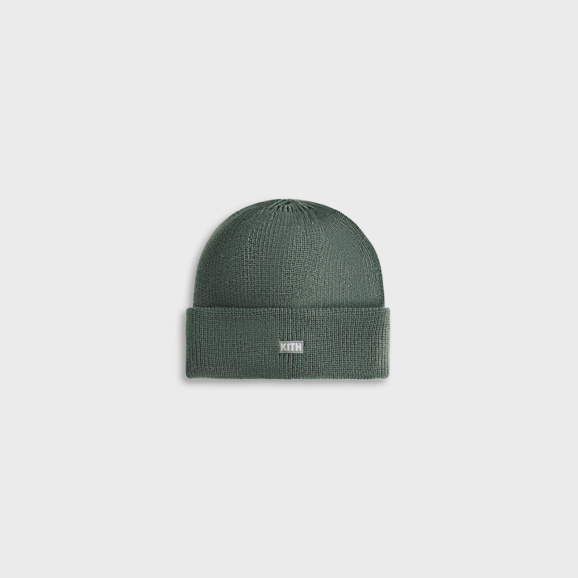 Kith Kids Classic Beanie - Laurel | Kith Laurel