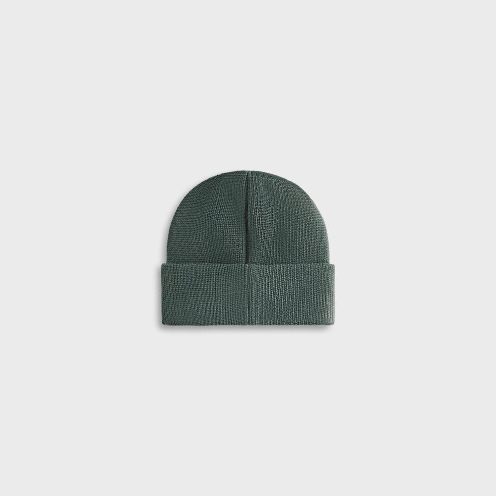 Kith Kids Classic Beanie - Laurel | Kith Laurel