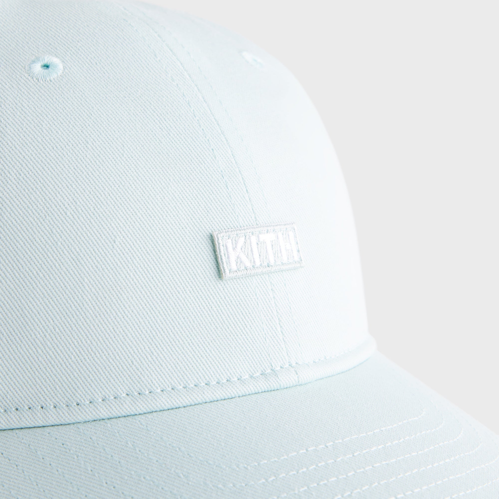 Kith Kids Classic Cap - Helium | Kith Helium