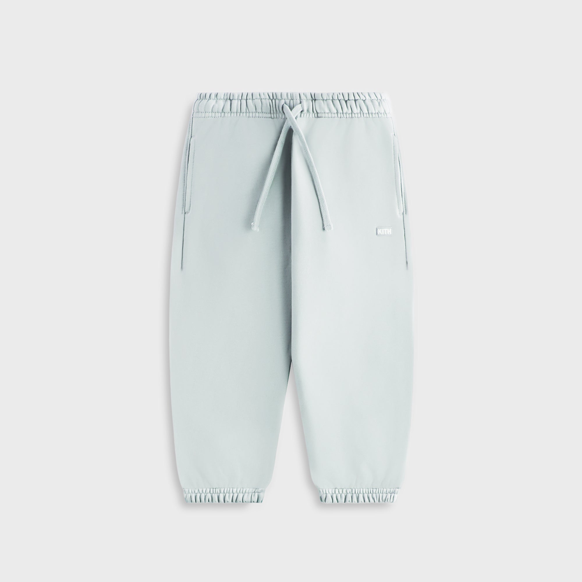 Kith Kids Nelson Sweatpant - Helium | Kith Helium