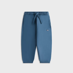 Kith Kids Nelson Sweatpant - Anchor | Kith Anchor