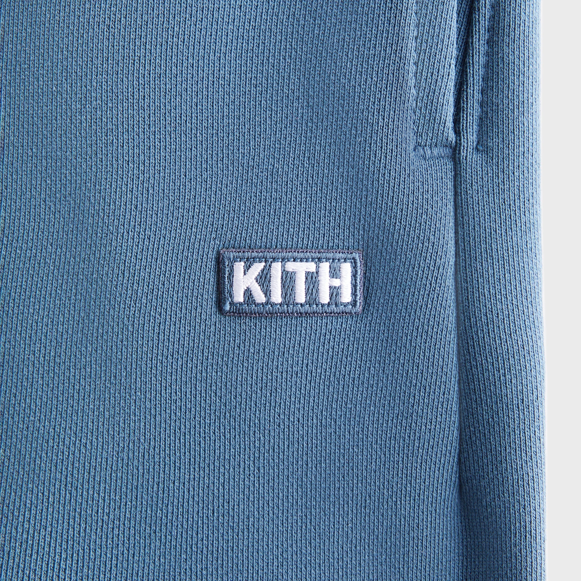 Kith Kids Nelson Sweatpant - Anchor | Kith Anchor