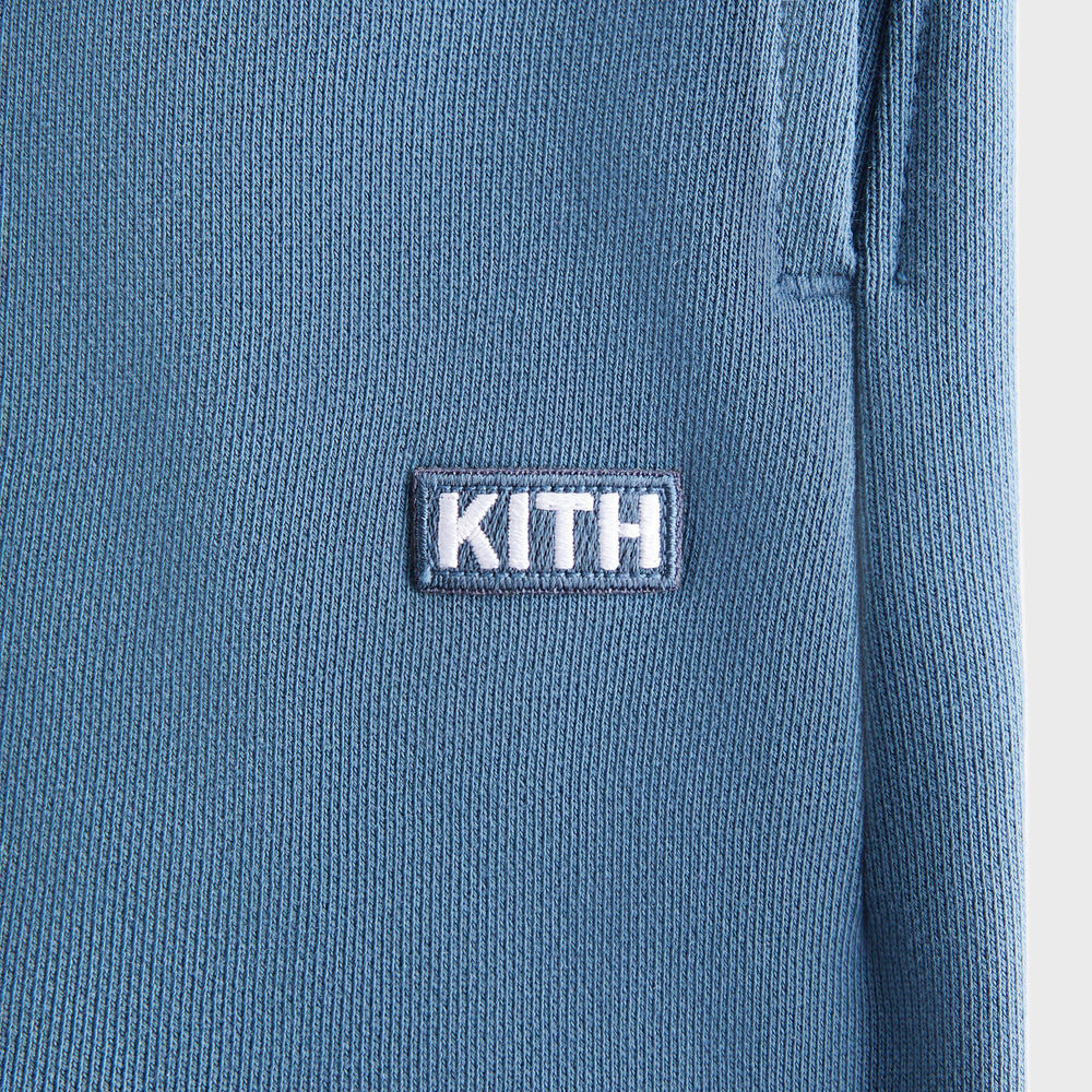 Kith Kids Nelson Sweatpant - Anchor | Kith Anchor
