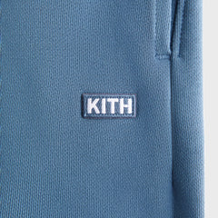Kith Kids Nelson Sweatpant - Anchor | Kith Anchor