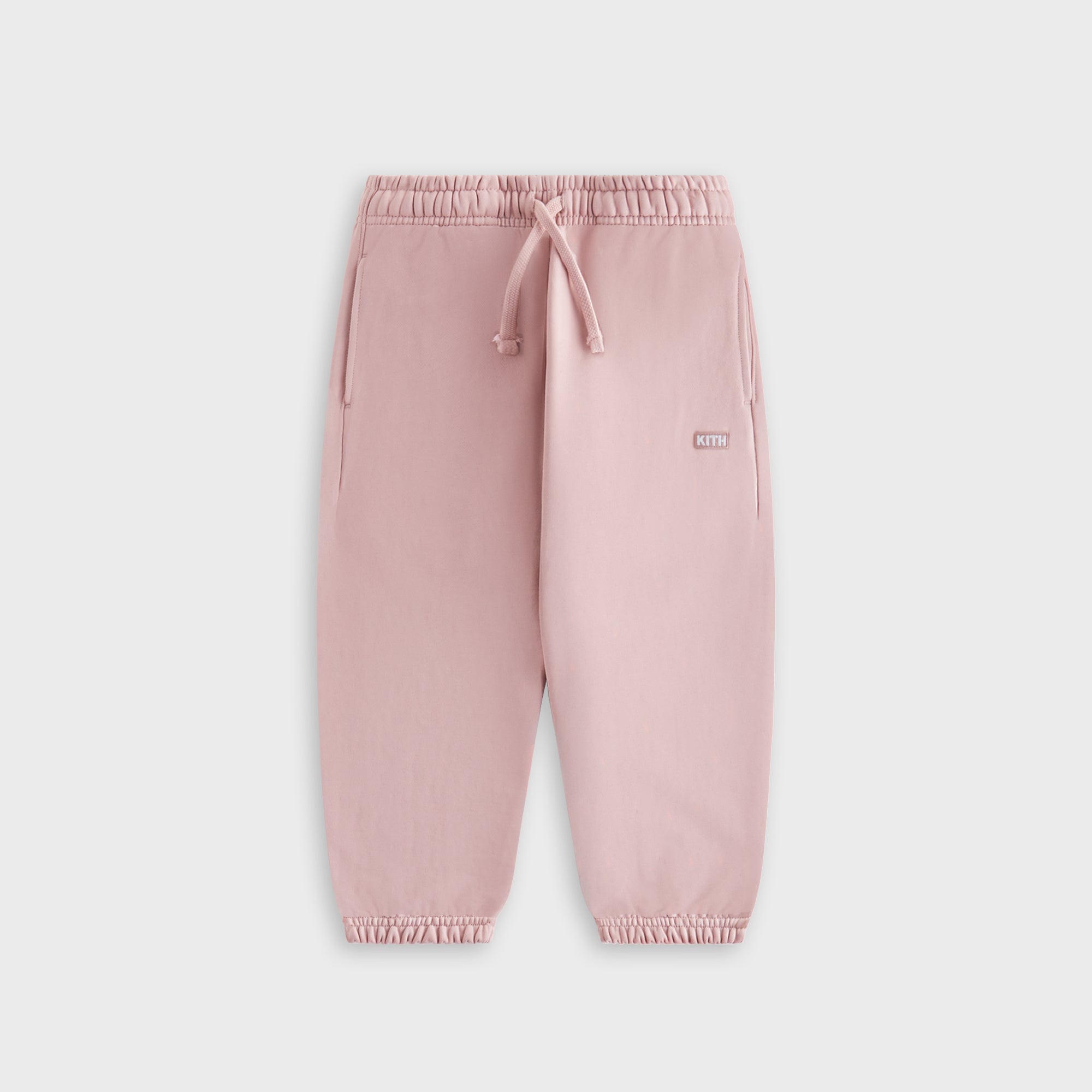 Kith Kids Nelson Sweatpant - Dusty Quartz | Kith Dusty Quartz