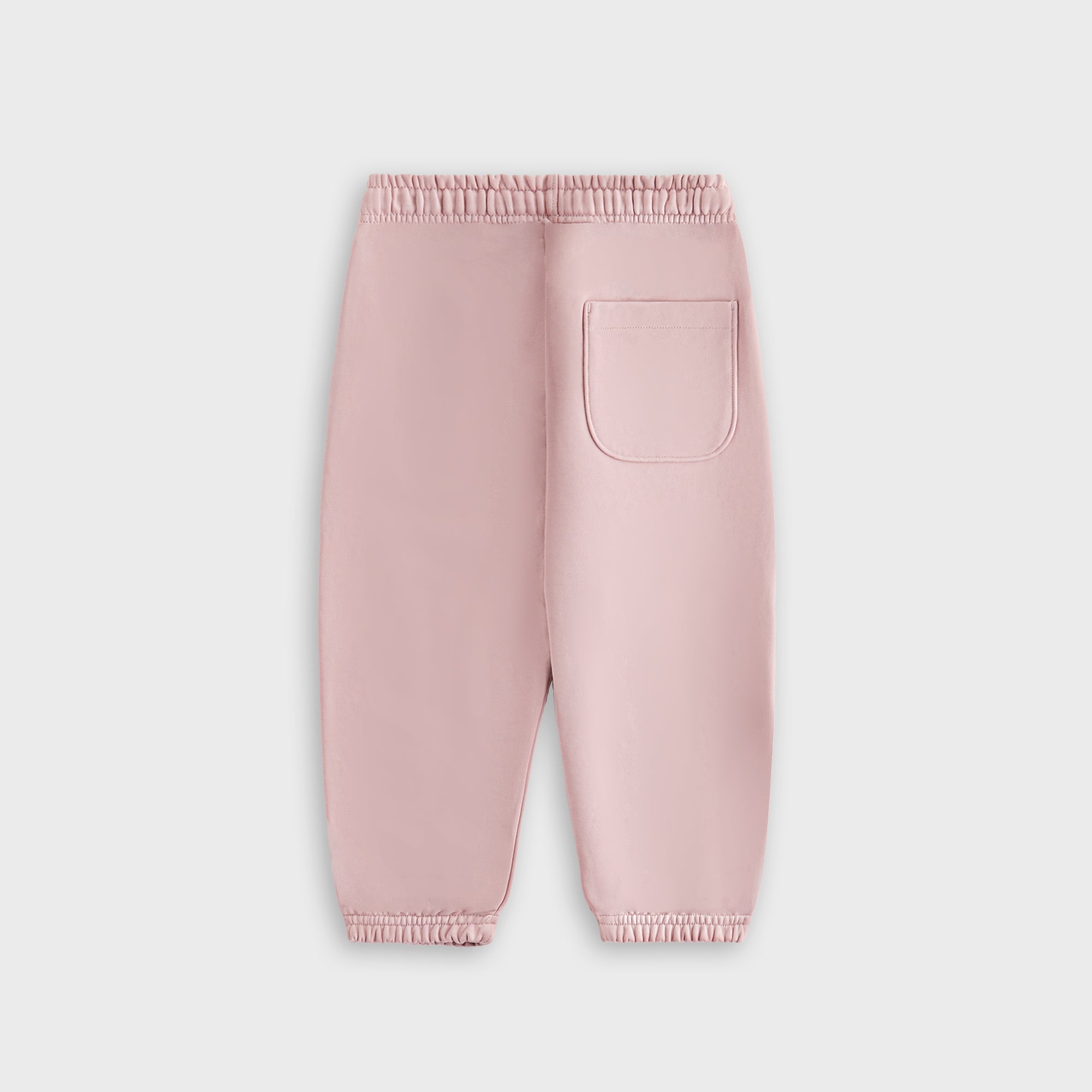 Kith Kids Nelson Sweatpant - Dusty Quartz | Kith Dusty Quartz
