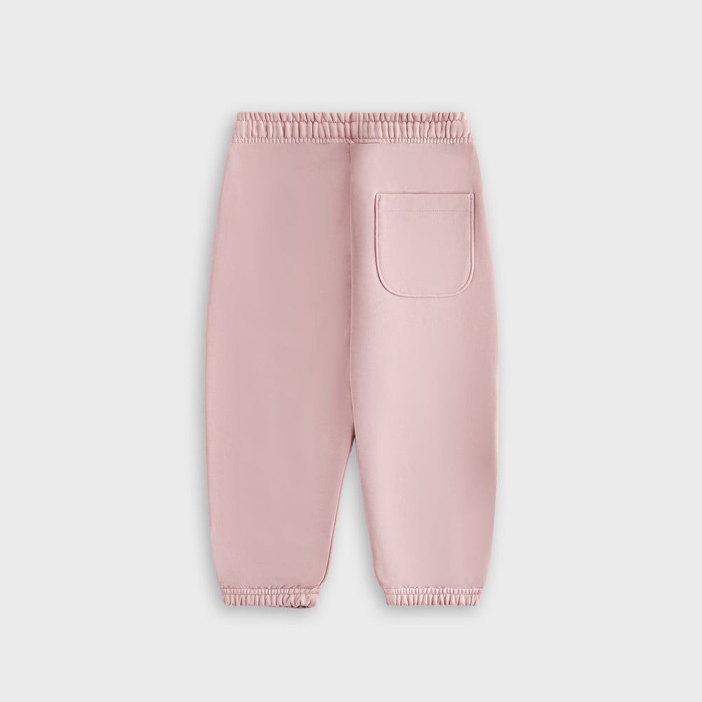 Kith Kids Nelson Sweatpant - Dusty Quartz | Kith Dusty Quartz