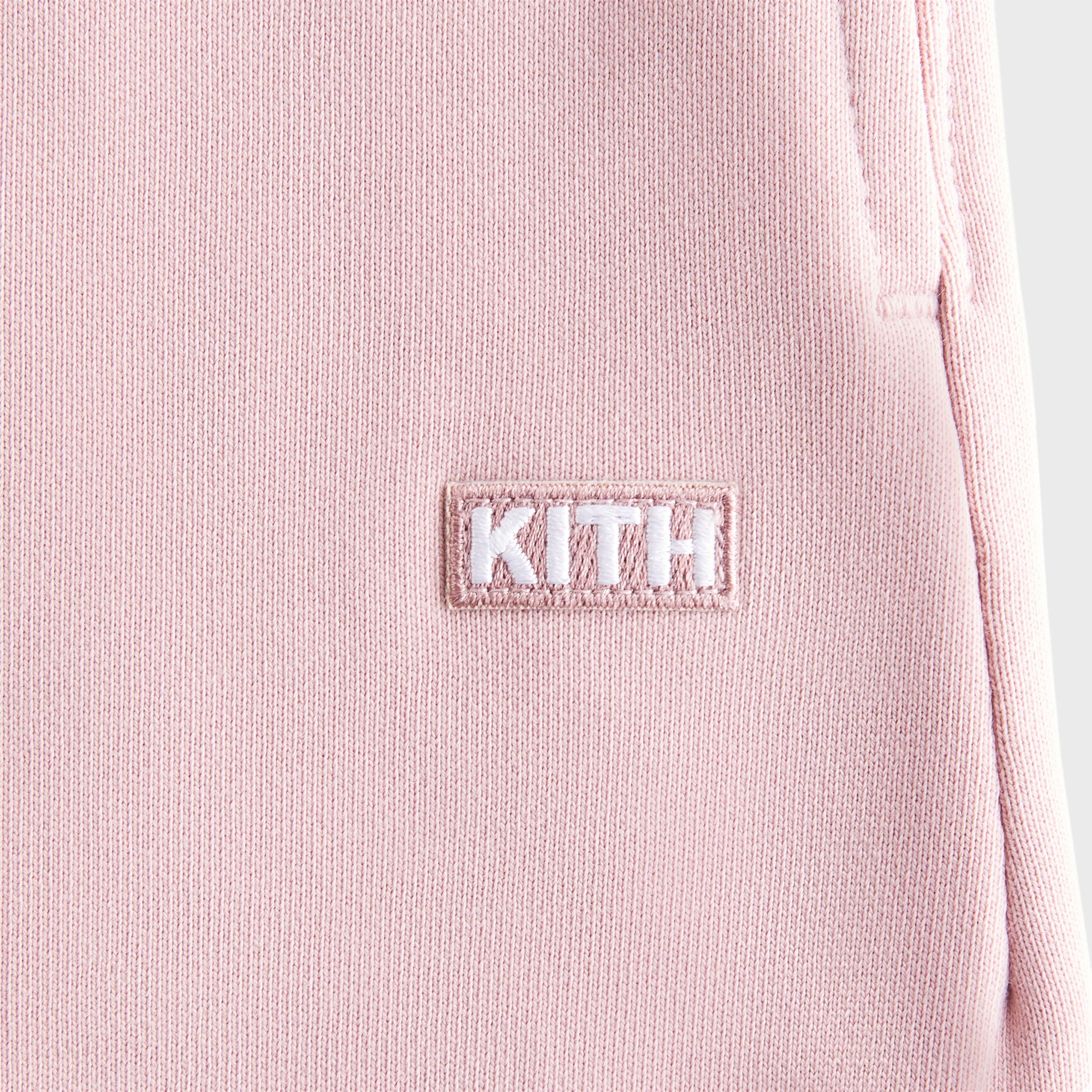 Kith Kids Nelson Sweatpant - Dusty Quartz | Kith Dusty Quartz