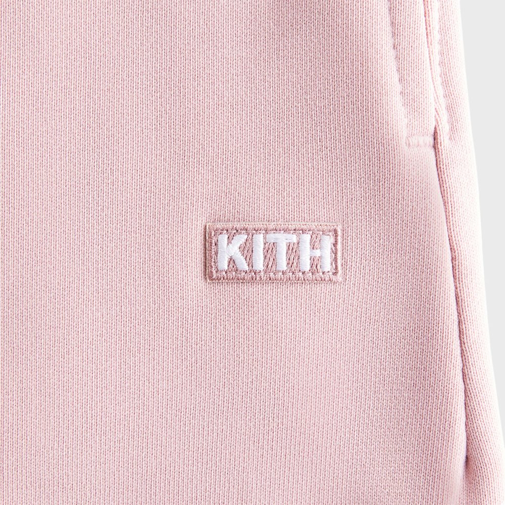 Kith Kids Nelson Sweatpant - Dusty Quartz | Kith Dusty Quartz