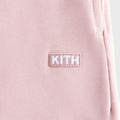 Kith Kids Nelson Sweatpant - Dusty Quartz | Kith Dusty Quartz