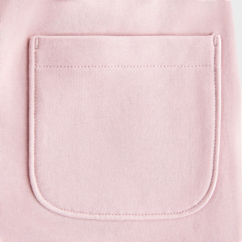 Kith Kids Nelson Sweatpant - Dusty Quartz | Kith Dusty Quartz