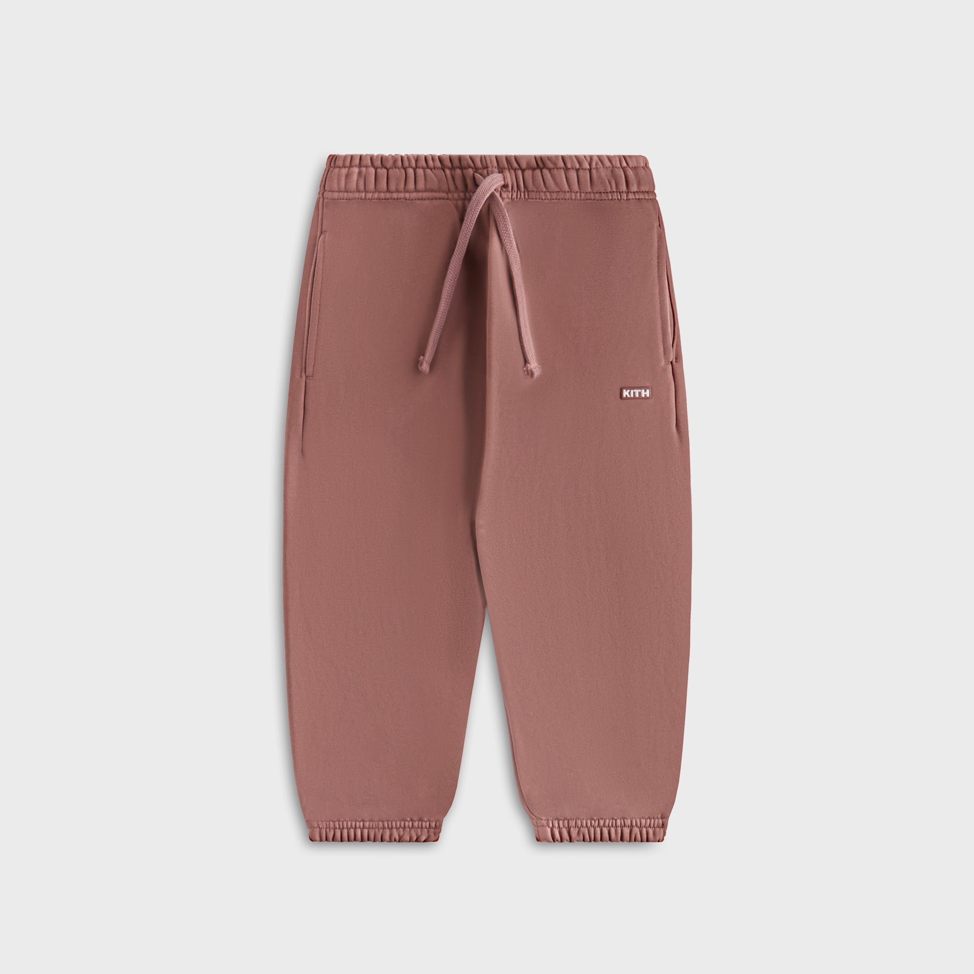 Kith Kids Nelson Sweatpant - Rogue | Kith Rogue