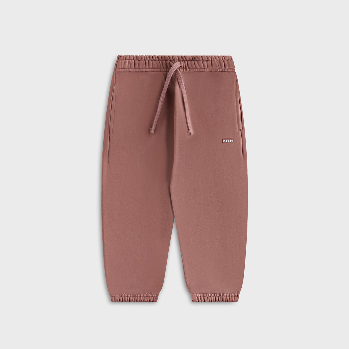 Kith Kids Nelson Sweatpant - Rogue | Kith Rogue