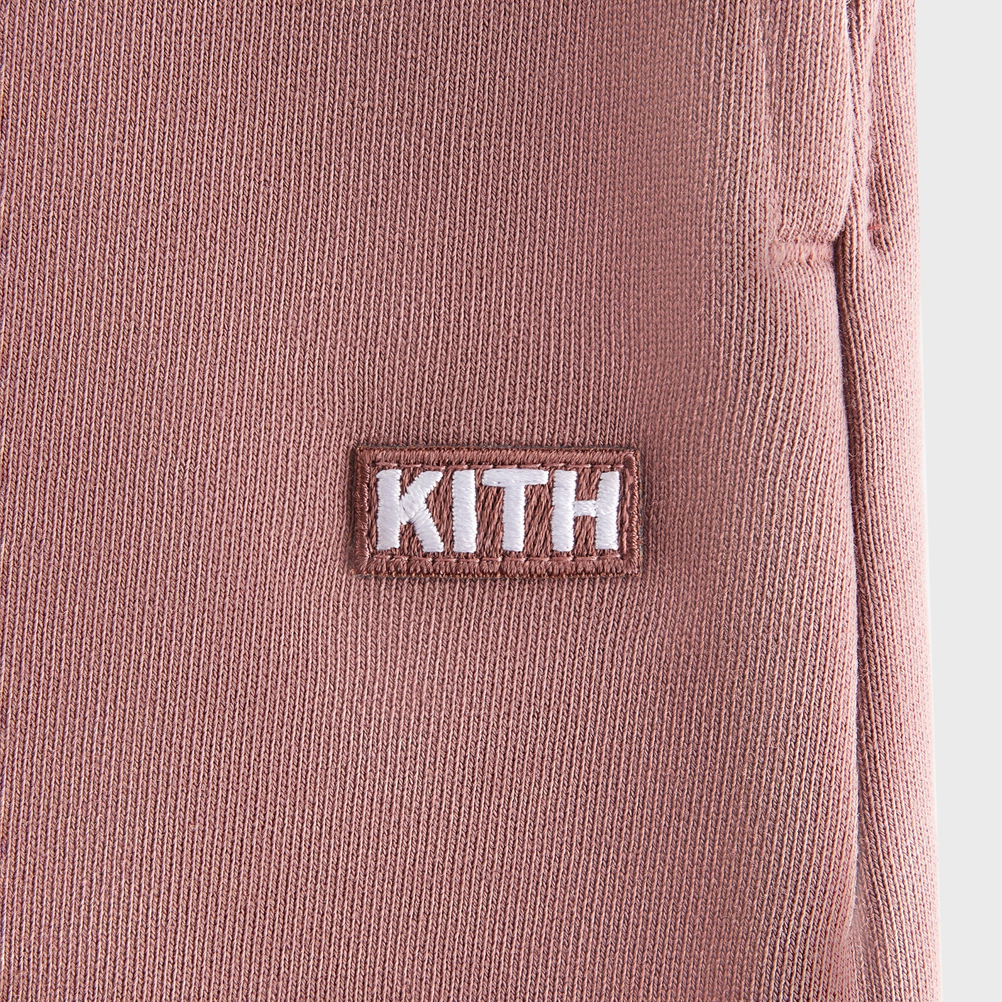 Kith Kids Nelson Sweatpant - Rogue | Kith Rogue