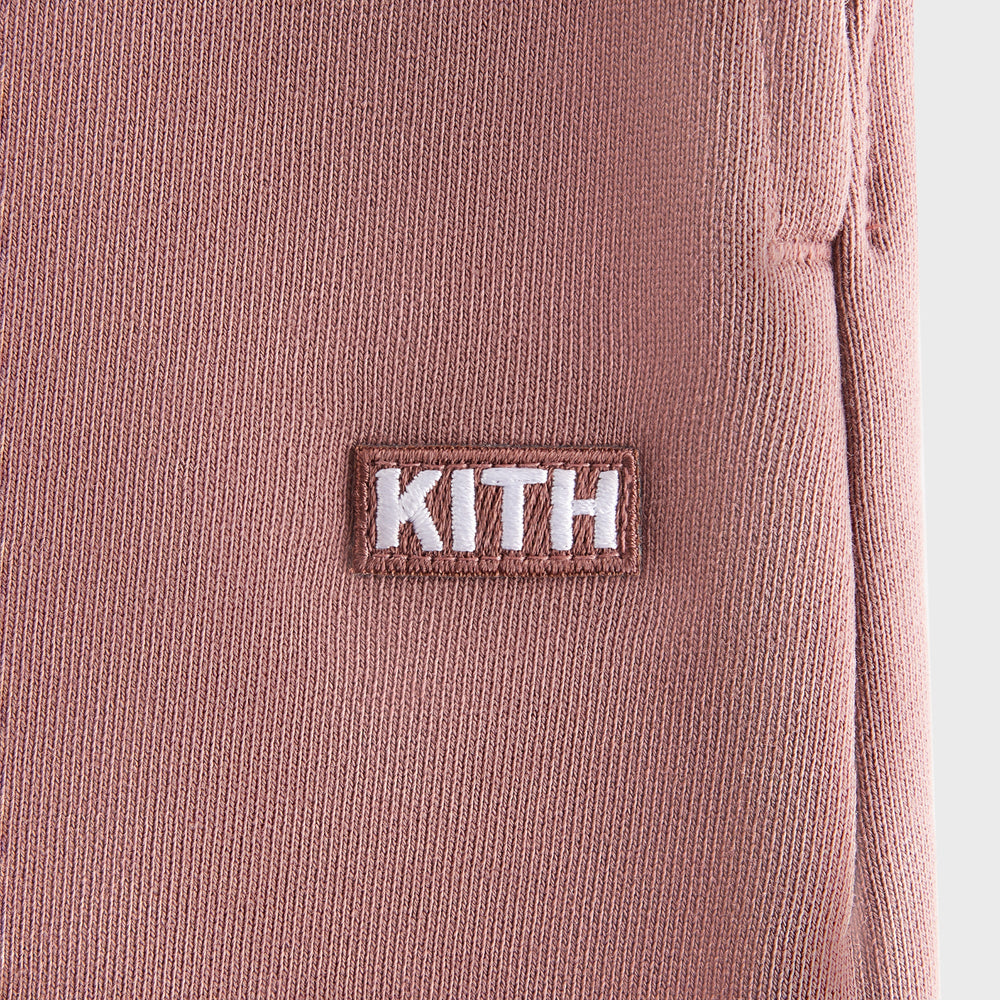 Kith Kids Nelson Sweatpant - Rogue | Kith Rogue