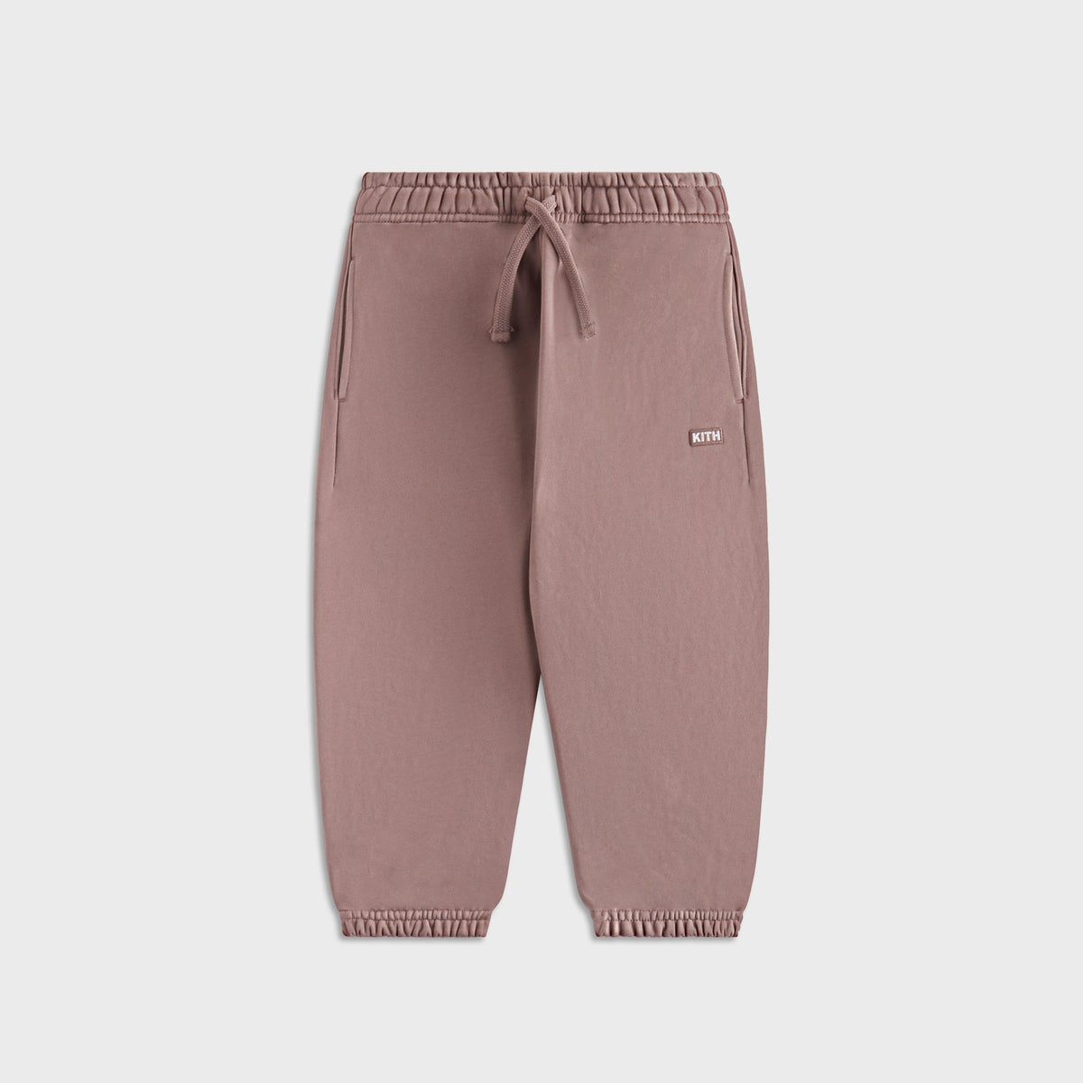 Kith Kids Nelson Sweatpant - Mantle | Kith Mantle
