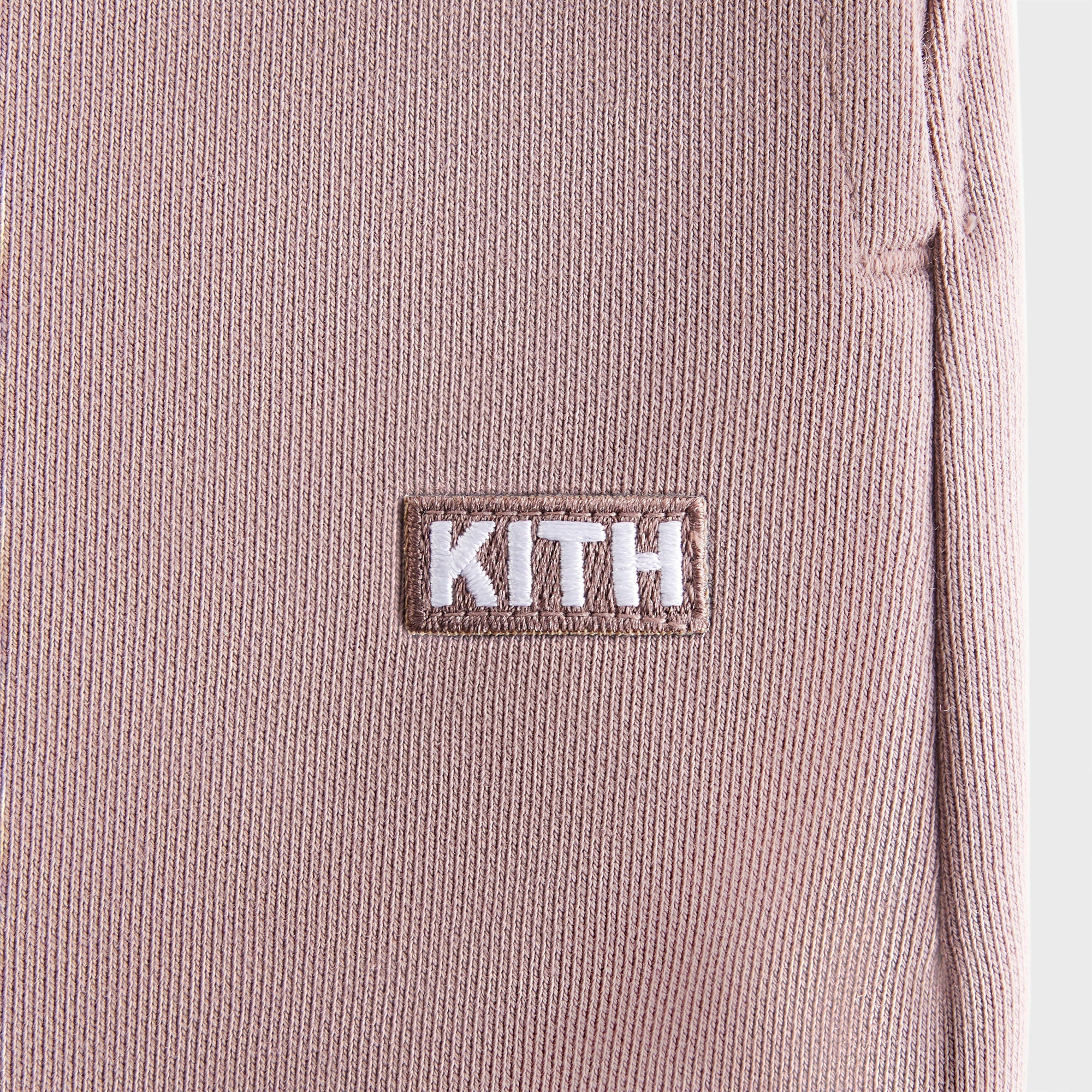 Kith Kids Nelson Sweatpant - Mantle | Kith Mantle