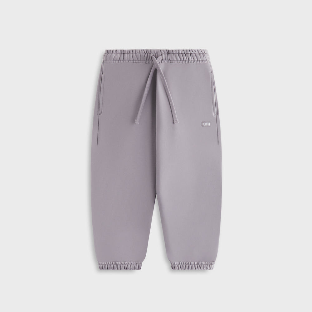 Kith Kids Nelson Sweatpant - Argon | Kith Argon