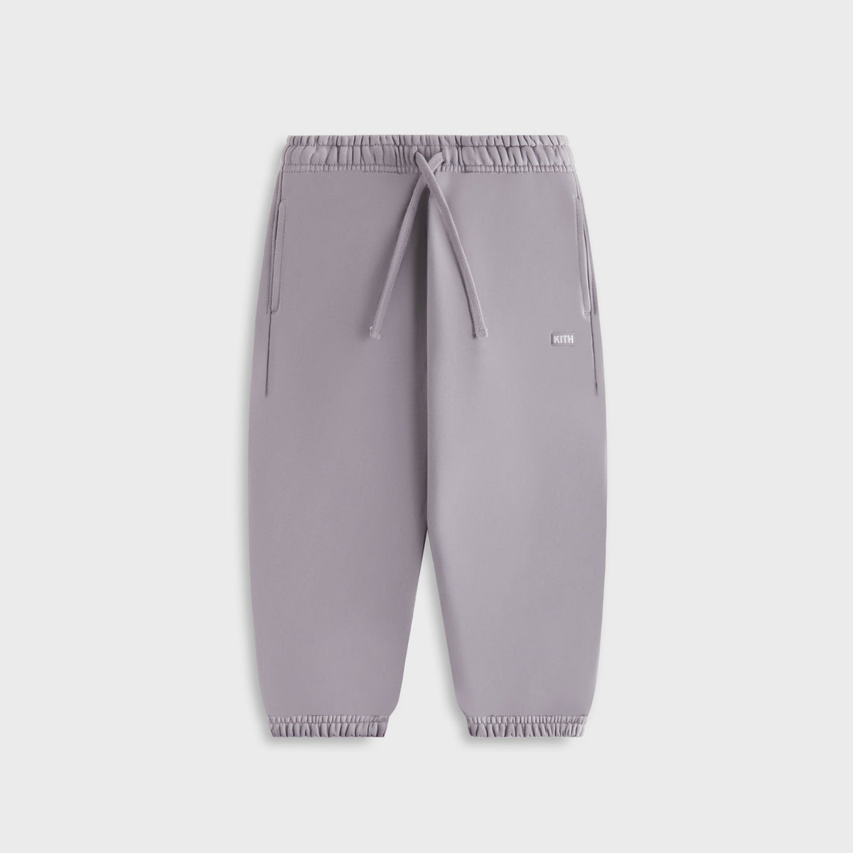 Kith Kids Nelson Sweatpant - Argon | Kith Argon